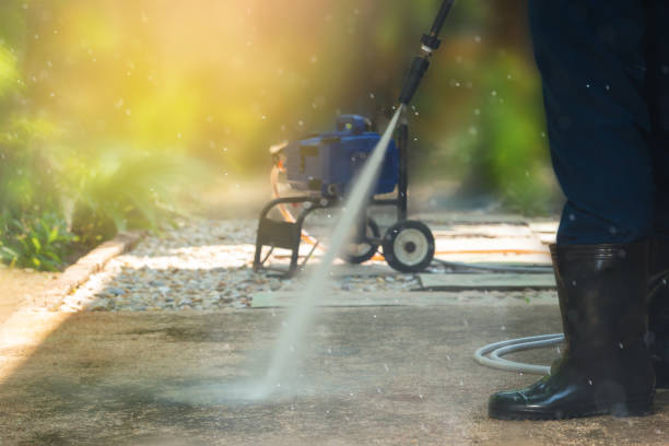 Best Patio and Deck Pressure Washing  in Day Valley, CA
